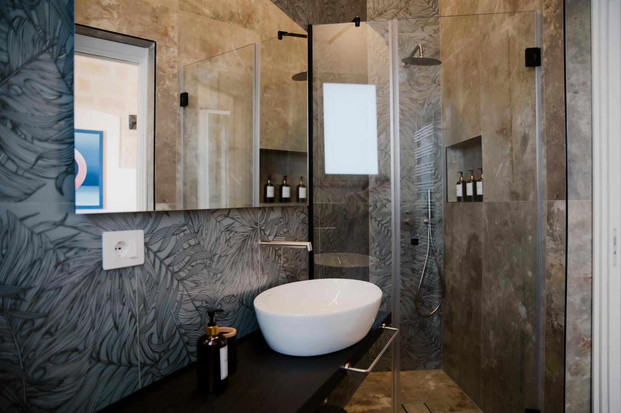 Petrina Home - Suite Rooms Barletta Exterior foto